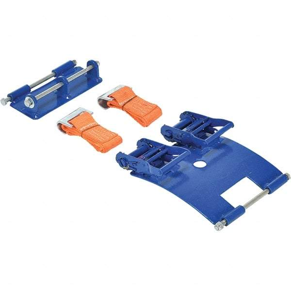 Vestil - Drum & Tank Accessories Type: Drum Adaptors For Use With: Most Drum Plugs - Americas Industrial Supply