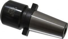 Collis Tool - Rapid Switch 300 Taper Shank 1" Hole End Mill Holder/Adapter - 1-15/16" Nose Diam, 1.72" Projection - Exact Industrial Supply