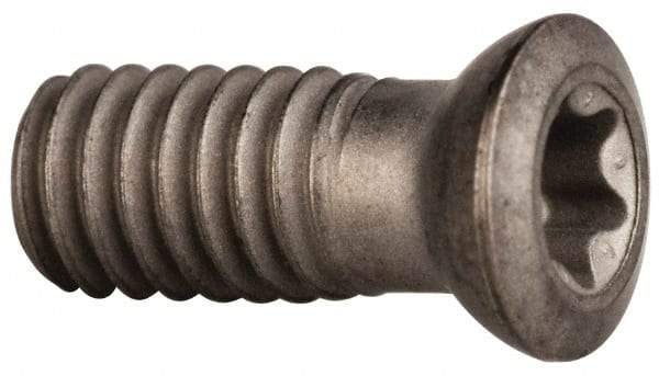 Kennametal - Torx for Indexable Milling & Turning - For Use with Inserts - Americas Industrial Supply