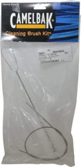 CamelBak - Hydration Backpack Accessories Type: Tube & Reservoir Brush Backpack/Mask Compatibility: Camelbak Hydration Systems - Americas Industrial Supply