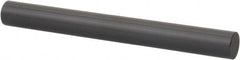 Vermont Gage - 3mm Diam Class ZZ Plus Plug & Pin Gage - Steel, Black Oxide Finish - Americas Industrial Supply