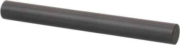 Vermont Gage - 4.28mm Diam Class ZZ Plus Plug & Pin Gage - Steel, Black Oxide Finish - Americas Industrial Supply