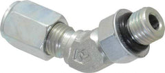 Parker - Metal Flareless Bite Tube - 7/16-20 NPTF - Americas Industrial Supply