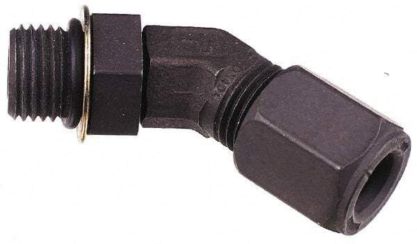 Parker - Metal Flareless Bite Tube - 1-1/16-12 NPTF - Americas Industrial Supply