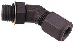Parker - Metal Flareless Bite Tube - 3/4-16 NPTF - Americas Industrial Supply