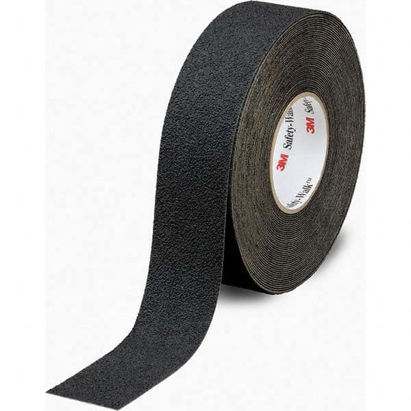 3M - Floor & Egress Marking Tape & Strips Type: Tape Surface Type: Anti-Slip - Americas Industrial Supply