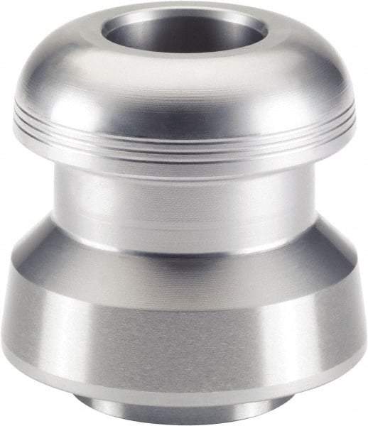 Schunk - Clamping Pin for M10 Screws - Stainless Steel, Series SPC 40 - Americas Industrial Supply