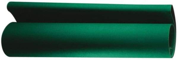 3M - 37" Wide x 60" OAL, 36 Grit, Zirconia Alumina Abrasive Belt - Zirconia Alumina, Very Coarse, Coated, YF Weighted Cloth Backing, Series 577F - Americas Industrial Supply