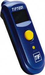 OTC - -33 to 220°C (-27 to 428°F) Infrared Thermometer - 1:1 Distance to Spot Ratio - Americas Industrial Supply