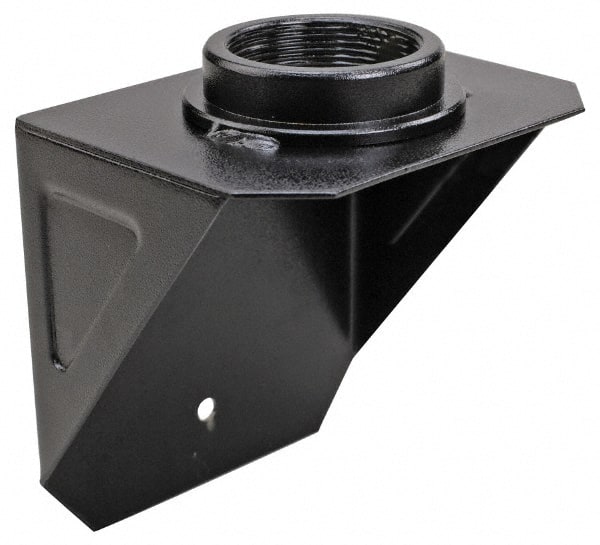 PRO-LUBE - 2, Drum Style and Portable Lubrication Pumps Wall Mounting Bracket - Americas Industrial Supply