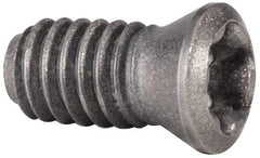 Kennametal - Torx Insert Screw for Indexable Boring - Americas Industrial Supply