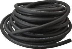 Continental ContiTech - 50 Ft. Long x 5/16" Diam, Automotive Heater Hose - Versigard (EPDM) - Americas Industrial Supply