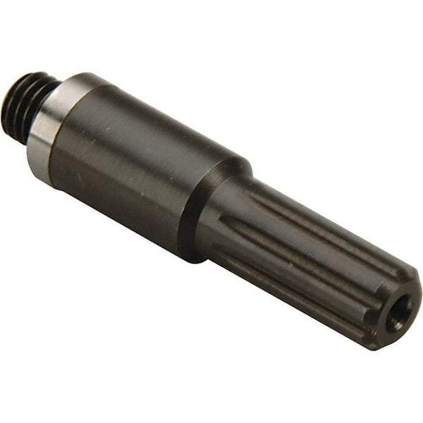 Dynabrade - 3" Air Buffer Drive Spline - Use with 49440 - Americas Industrial Supply