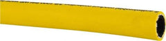 Continental ContiTech - 500' Long, -20 to 200°F, Nitrile High Temp & High Pressure Hose - 3/8" Inside x 0.86" Outside Diam, Yellow, 1,000 psi - Americas Industrial Supply