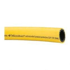 Continental ContiTech - 500' Long, -20 to 200°F, Nitrile High Temp & High Pressure Hose - 3/4" Inside x 1.19" Outside Diam, Yellow, 300 psi - Americas Industrial Supply