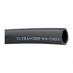 Continental ContiTech - 1" ID x 1.34" OD CTL Push-on Air Hose - 300 Working psi, -40 to 200°F, Black - Americas Industrial Supply