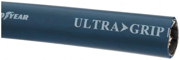 Continental ContiTech - 3/4" ID x 1.06" OD CTL Push-on Air Hose - 400 Working psi, -40 to 200°F, Blue - Americas Industrial Supply