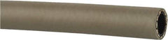 Continental ContiTech - 1/2" ID x 0.76" OD CTL Push-on Air Hose - 400 Working psi, -40 to 200°F, Gray - Americas Industrial Supply