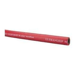 Continental ContiTech - 1/4" ID x 0.51" OD CTL Push-on Air Hose - 400 Working psi, -40 to 200°F, Red - Americas Industrial Supply