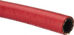 Continental ContiTech - 1/2" ID x 0.76" OD CTL Push-on Air Hose - 400 Working psi, -40 to 200°F, Red - Americas Industrial Supply