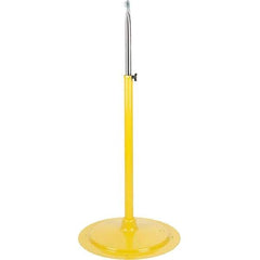Maxess Climate Control Technologies - Fan Pedestal Mount - For 24 & 30" Fans - Americas Industrial Supply