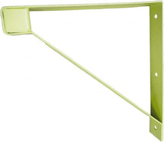 Maxess Climate Control Technologies - Fan Wall Mount - For 24 & 30" Fans - Americas Industrial Supply