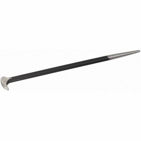 SK - Pry Bar - 16" ROLLING HEAD PRY BAR - Americas Industrial Supply