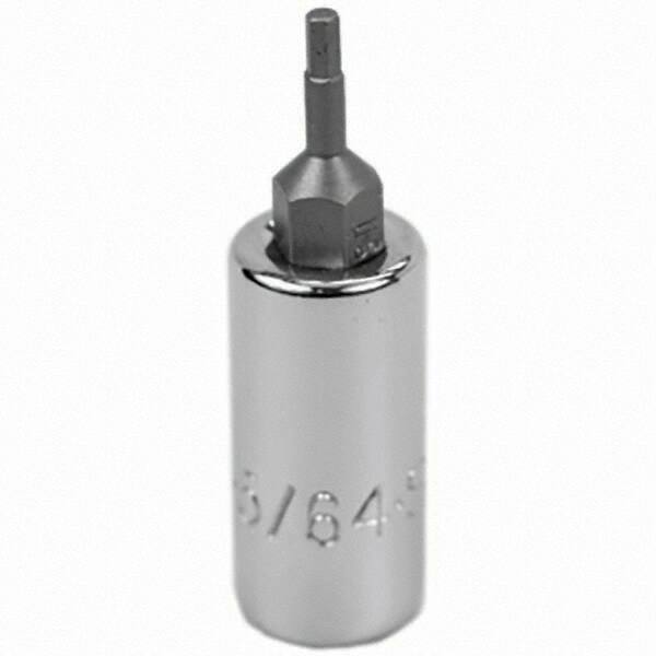 SK - Hand Hex & Torx Bit Sockets - Americas Industrial Supply