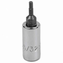 SK - Hand Hex & Torx Bit Sockets - Americas Industrial Supply