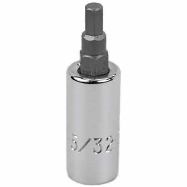 SK - Hand Hex & Torx Bit Sockets - Americas Industrial Supply
