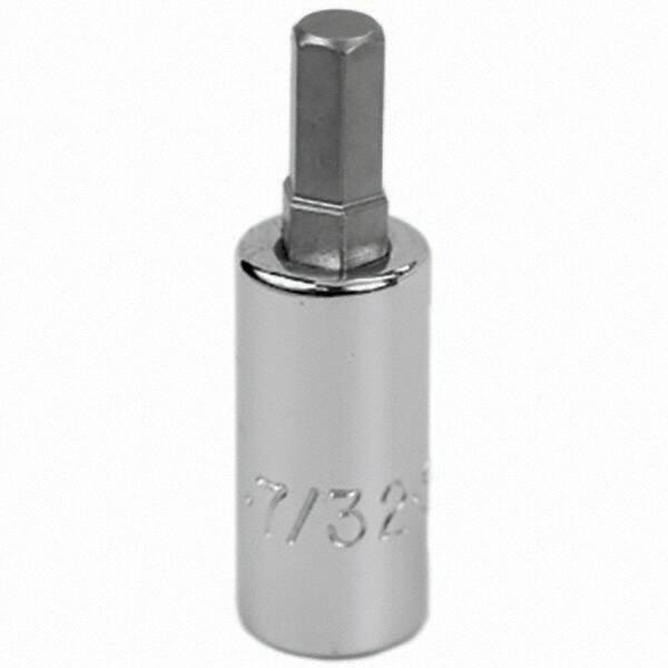 SK - Hand Hex & Torx Bit Sockets - Americas Industrial Supply