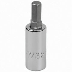 SK - Hand Hex & Torx Bit Sockets - Americas Industrial Supply