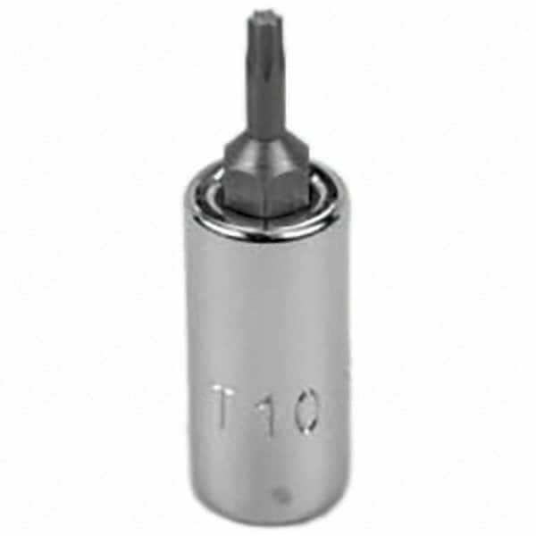 SK - Hand Hex & Torx Bit Sockets - Americas Industrial Supply
