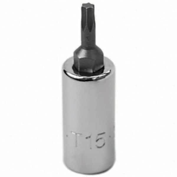 SK - Hand Hex & Torx Bit Sockets - Americas Industrial Supply