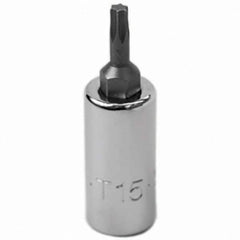 SK - Hand Hex & Torx Bit Sockets - Americas Industrial Supply