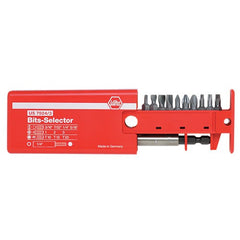 BITS SELECTOR - Americas Industrial Supply