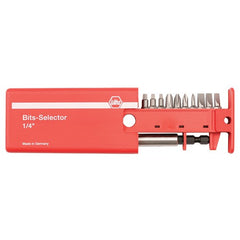 BIT SELECTOR - Americas Industrial Supply