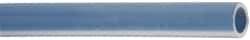 Parker - 3/8" ID x 1/2" OD, 1/16" Wall Thickness, 50' Long, PTFE PFA Tube - Natural, 196 Max psi - Americas Industrial Supply