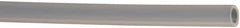 Parker - 1/8" ID x 3/16" OD, 1/32" Wall Thickness, 50' Long, PVDF Tube - Natural, 180 Max psi - Americas Industrial Supply