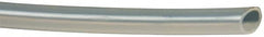 Parker - 3/16" ID x 1/4" OD, 1/32" Wall Thickness, 50' Long, PVDF Tube - Natural, 165 Max psi - Americas Industrial Supply