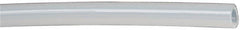 Parker - 1/4" ID x 3/8" OD, 1/16" Wall Thickness, 50' Long, PVDF Tube - Natural, 225 Max psi - Americas Industrial Supply