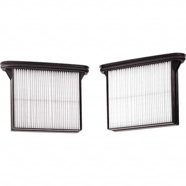 Bosch - Vacuum Cleaner Filters Vacuum Type: HEPA & Critical Vacuum Filter Type: HEPA - Americas Industrial Supply