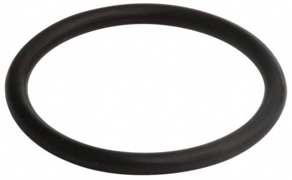 Value Collection - 4-1/2" ID x 4-7/8" OD, Buna-N O-Ring - 3/16" Thick, 90 Durometer - Americas Industrial Supply