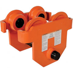 Vestil - Trolleys Type: Manual Load Capacity (Lb.): 8,000.000 - Americas Industrial Supply