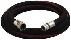 Continental ContiTech - Chemical & Petroleum Hose Inside Diameter (Inch): 3/4 Outside Diameter (Decimal Inch): 1.2200 - Americas Industrial Supply