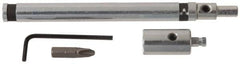 Elco - 5 Piece Anchor Installation Tool Kit - For Use with Concrete Screws - Americas Industrial Supply