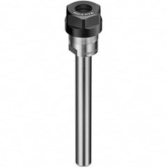 Rego-Fix - 2mm x 20mm Straight Shank ER ER32 Collet Chuck - Americas Industrial Supply