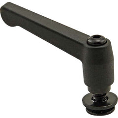 80/20 Inc. - 13.72mm Wide x 51.84mm Long Open Shelving Linear Bearing Brake - Americas Industrial Supply