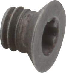 Seco - Torx Plus Lock Screw for Indexable Milling - For Use with Inserts - Americas Industrial Supply