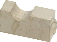 Pryor - Number 9, Individual Hardened Steel Type - 1/4 Inch Character - Americas Industrial Supply